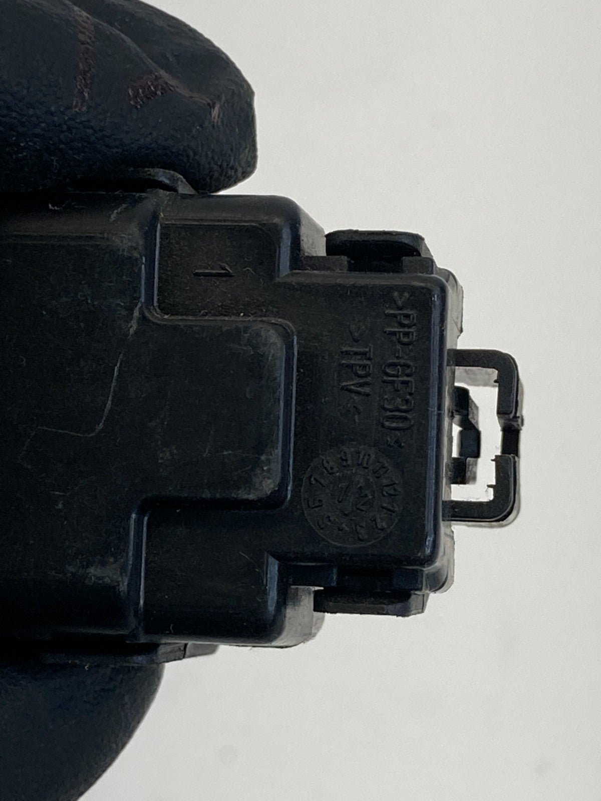 2013-2018 Ford C-Max Air Cabin Temperature Sensor Module BM5T-8B506-AB OEM