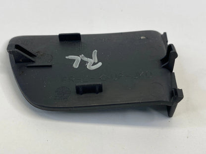2008-2013 INFINITI G37 SEDAN REAR LEFT INNER DOOR HANDLE CAP BEZEL TRIM COVER