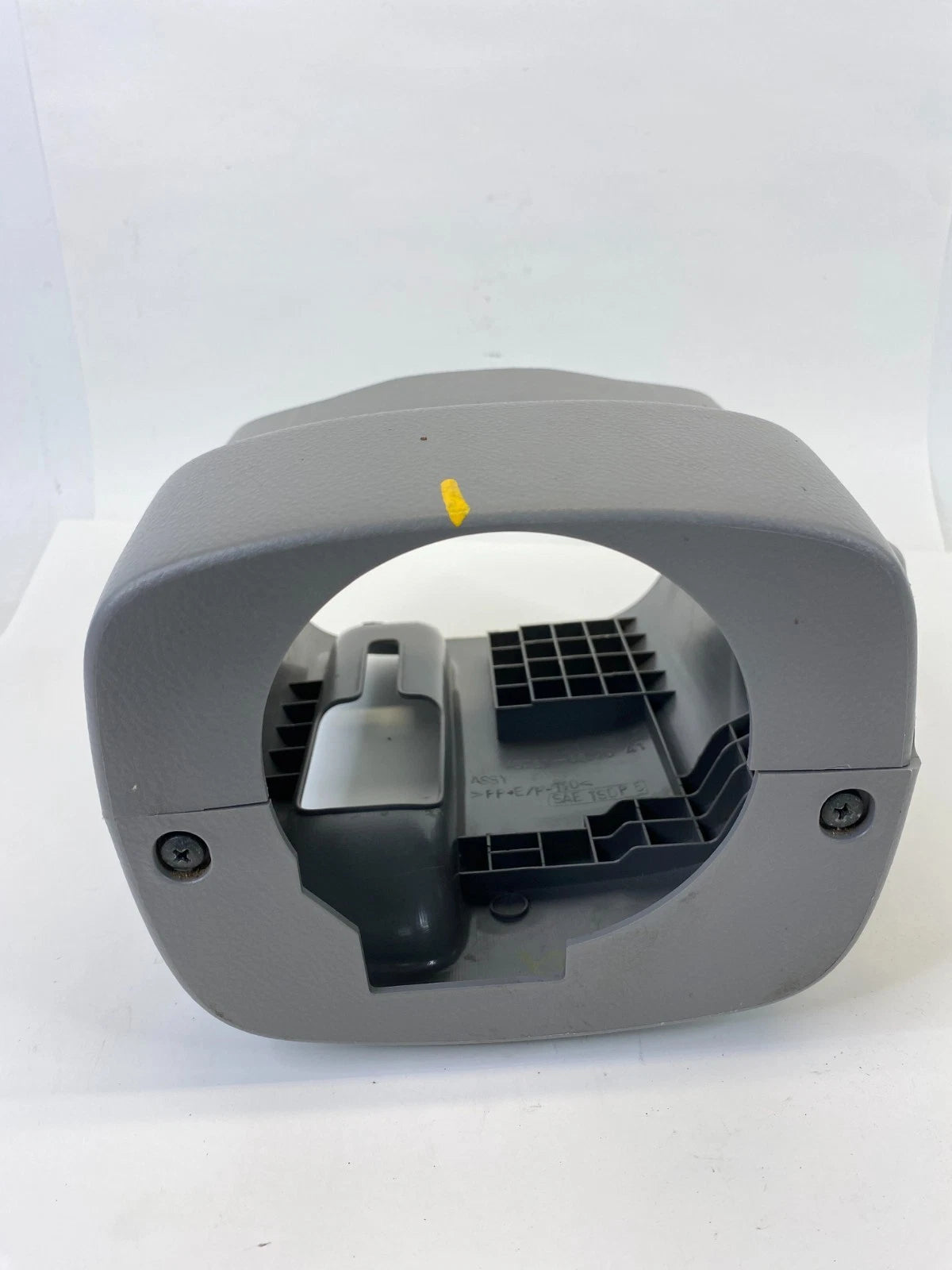 2004-2010 TOYOTA SIENNA UPPER & LOWER STEERING COLUMN COVER 45287-08020 OEM