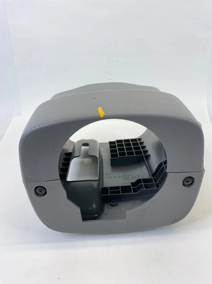 2004-2010 TOYOTA SIENNA UPPER & LOWER STEERING COLUMN COVER 45287-08020 OEM