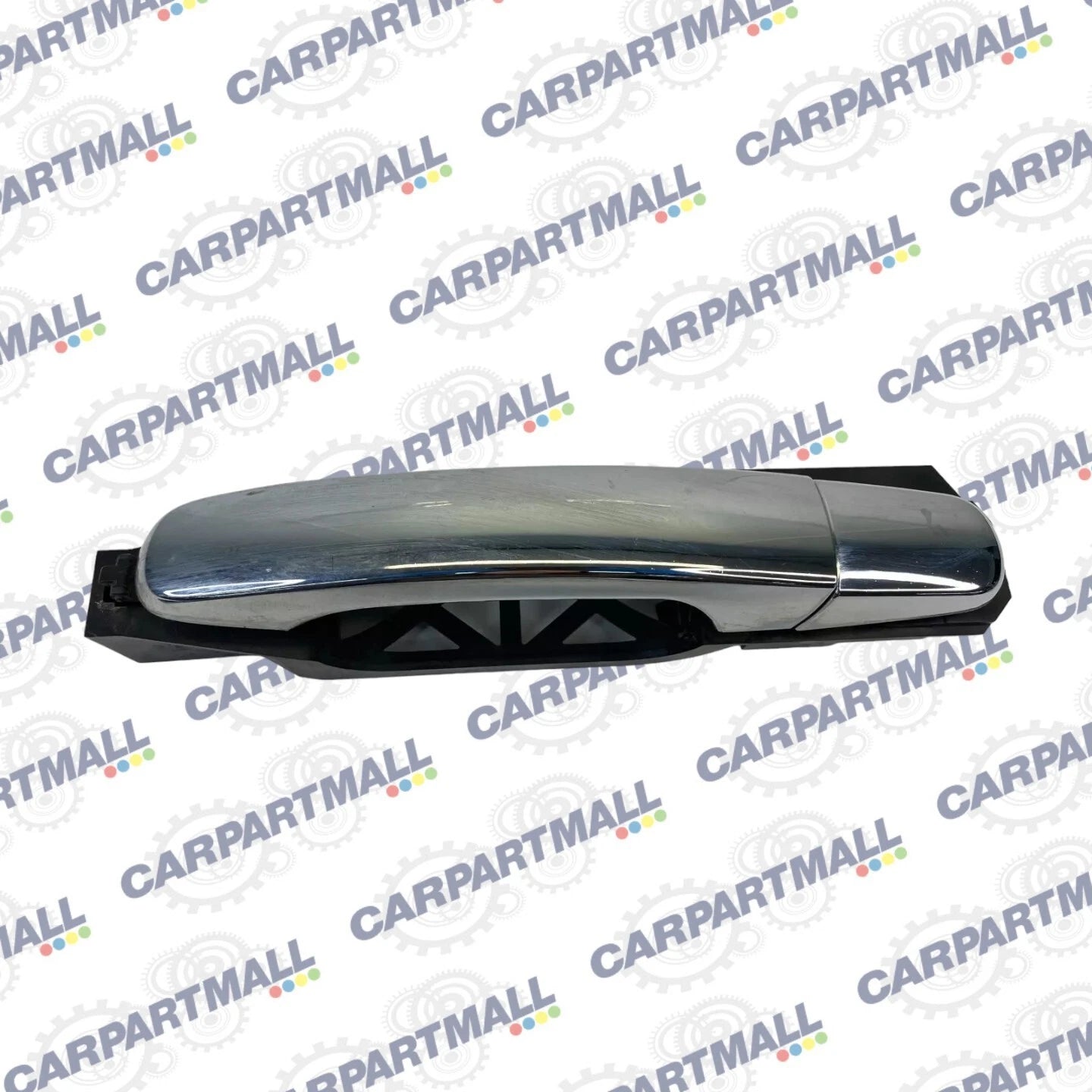2005-2010 PONTIAC G6 REAR LEFT SIDE EXTERIOR DOOR HANDLE ASSEMBLY 15786207 OEM