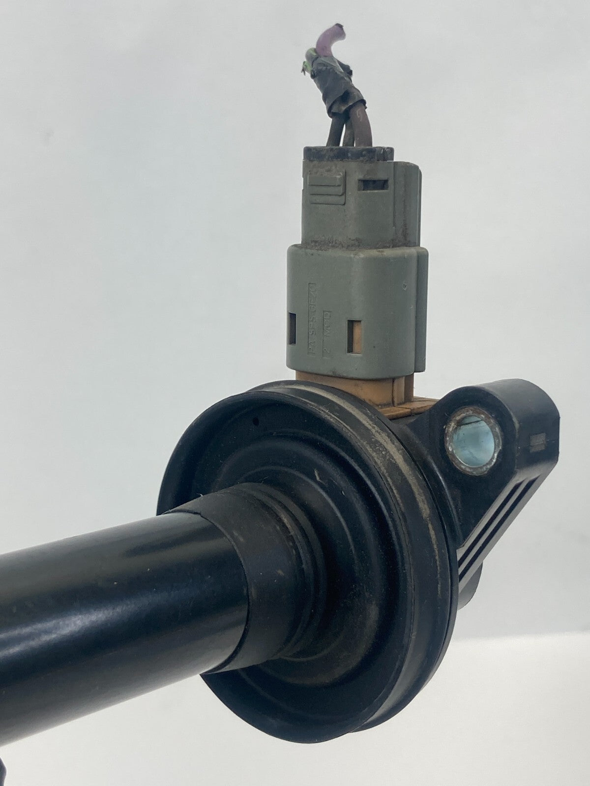 13-19 Ford Explorer Police Interceptor 3.5L Ignition Coil Assembly BL3E12A375CD