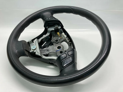 2006 2007 2008 2009 2010 MAZDA 5 MAZDA5 STEERING WHEEL W/ CRUISE CONTROL BUTTONS