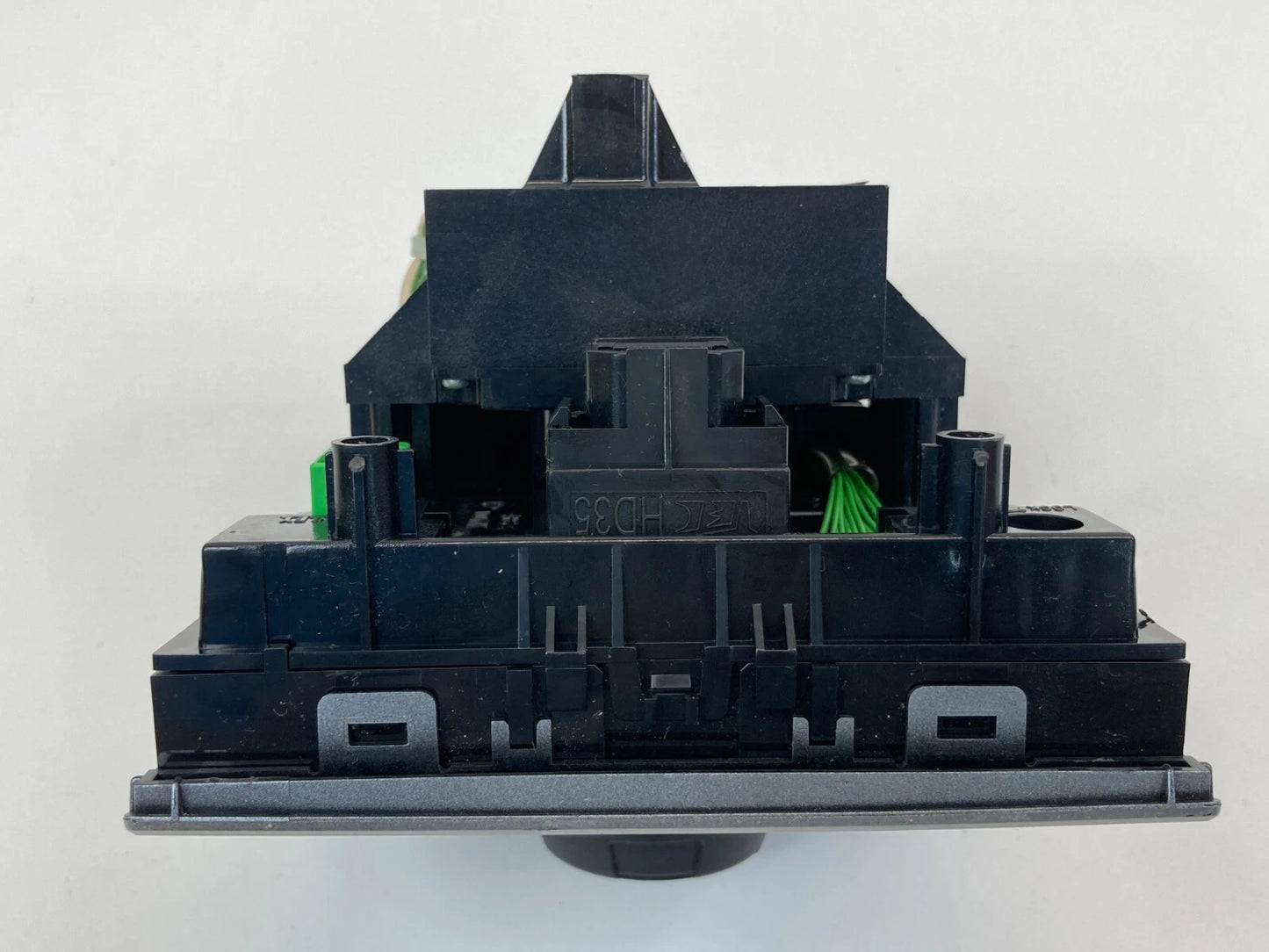 2007-2009 ACURA RDX DASH RADIO CONTROL PANEL UNIT W/ HAZARD SWITCH 39050-STK-A12