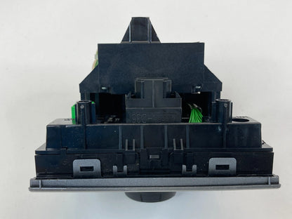 2007-2009 ACURA RDX DASH RADIO CONTROL PANEL UNIT W/ HAZARD SWITCH 39050-STK-A12