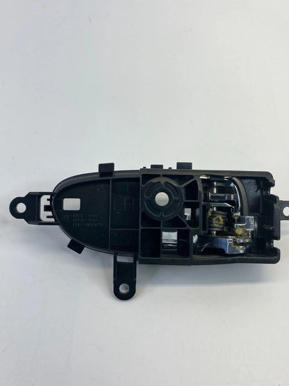 2007-2012 NISSAN ALTIMA SEDAN REAR LEFT SIDE INNER DOOR HANDLE RR LH OEM