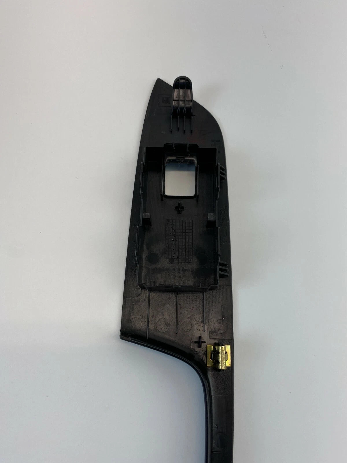 2010-2017 CHEVROLET EQUINOX FRONT RIGHT PASSENGER SIDE POWER WINDOW SWITCH BEZEL