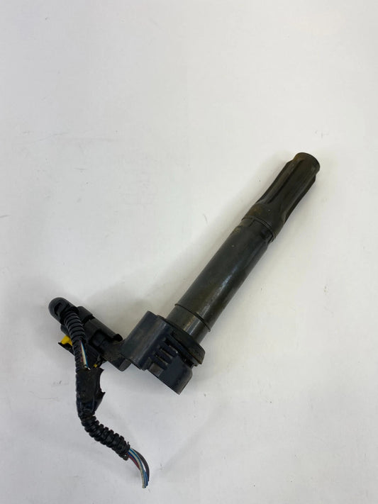 2012-2017 FIAT 500 1.4L AT IGNITION COIL IGNITER IGNITOR 68070492AD OEM