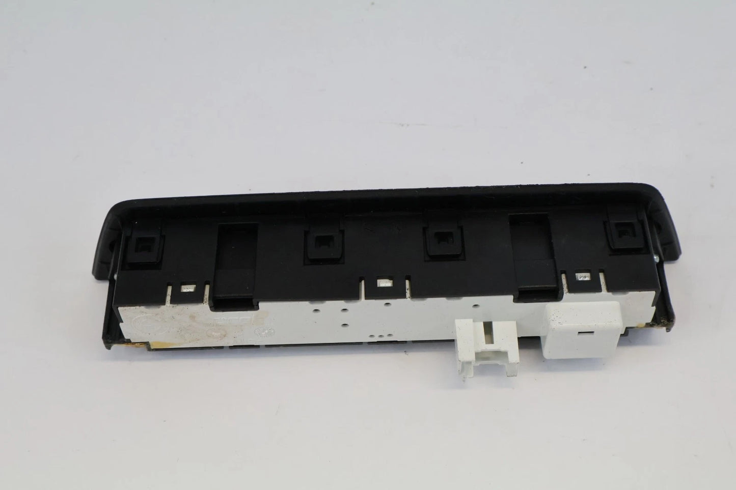 2011-2016 BMW 528I 535I DRIVER ASSISTANCE SWITCH CONTROL PANEL 9220050 OEM