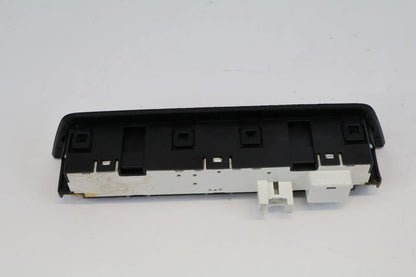 2011-2016 BMW 528I 535I DRIVER ASSISTANCE SWITCH CONTROL PANEL 9220050 OEM