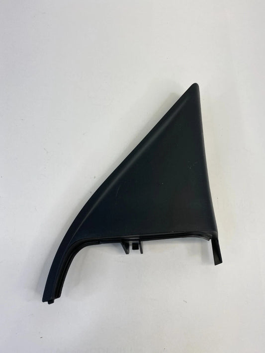 2003-2007 HONDA ACCORD FRONT RIGHT SIDE INNER MIRROR COVER TRIM 76220SDAA110M1