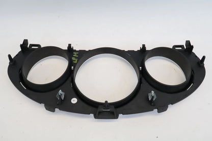 14-16 MERCEDES E350 INSTRUMENT CLUSTER GAUGE SPEEDOMETER BEZEL TRIM A2126801589