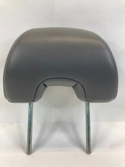 2003-2007 HONDA ACCORD COUPE FRONT LEFT DRIVER SIDE SEAT HEADREST HEAD REST OEM