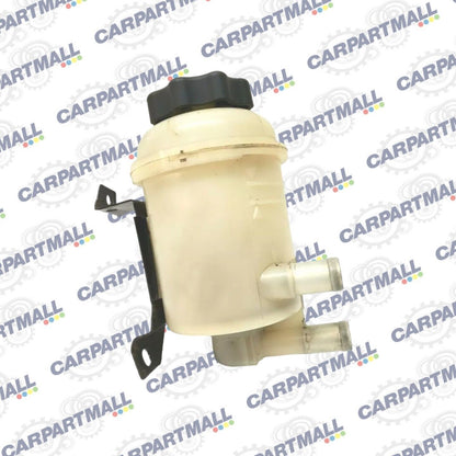 02 03 04 05 Land Rover Freelander Power Steering Fluid Bottle Tank Reservoir OEM