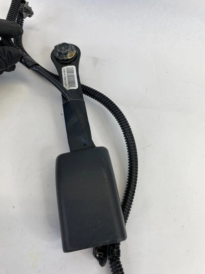 2012-2015 KIA OPTIMA FRONT RIGHT PASSENGER SIDE SEAT BELT BUCKLE ASSEMBLY OEM
