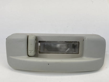 2008-2012 Jeep Liberty Roof Inner Rear Right Back Interior Grab Handle W/ Light