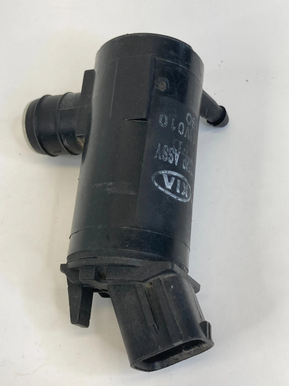 2002-2019 Kia Rio Front Windshield Wiper Fluid Washer Pump Motor 98510-1W010 OEM