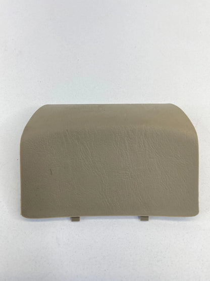 2005-2007 MERCURY MARINER STEERING WHEEL BACK ACCESS COVER TRIM YL84-7804459-AFW