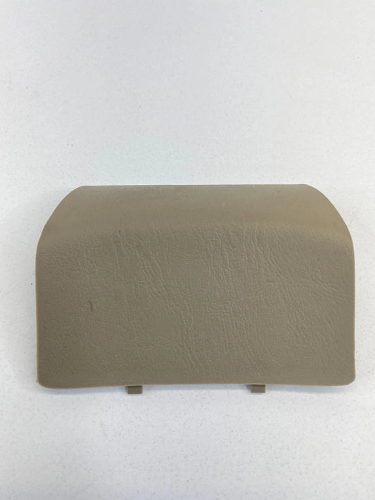 2005-2007 MERCURY MARINER STEERING WHEEL BACK ACCESS COVER TRIM YL84-7804459-AFW