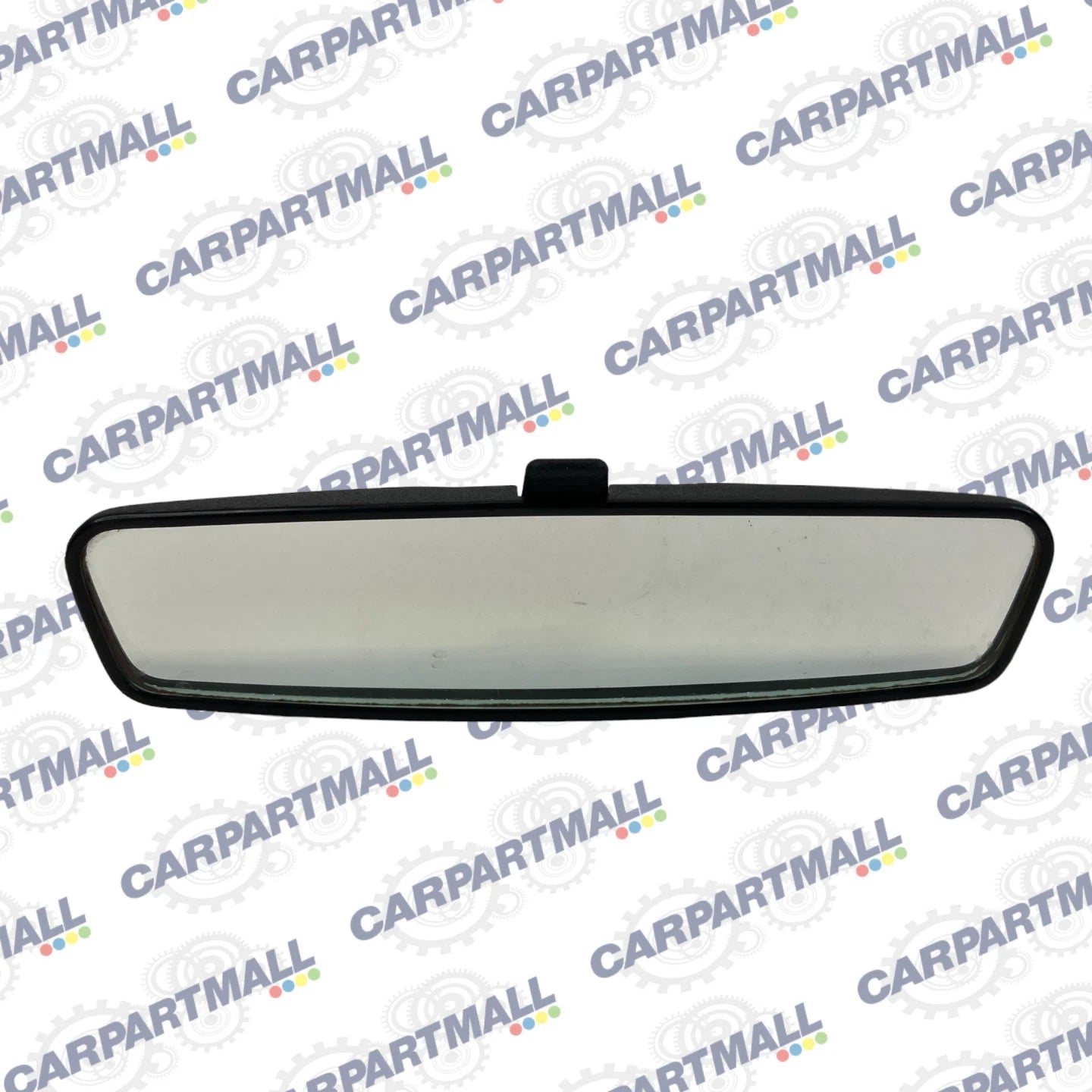2002-2023 FORD EXPLORER REAR VIEW INTERIOR MIRROR INSIDE DONNELLY E8011083 OEM