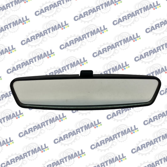 2002-2023 FORD EXPLORER REAR VIEW INTERIOR MIRROR INSIDE DONNELLY E8011083 OEM