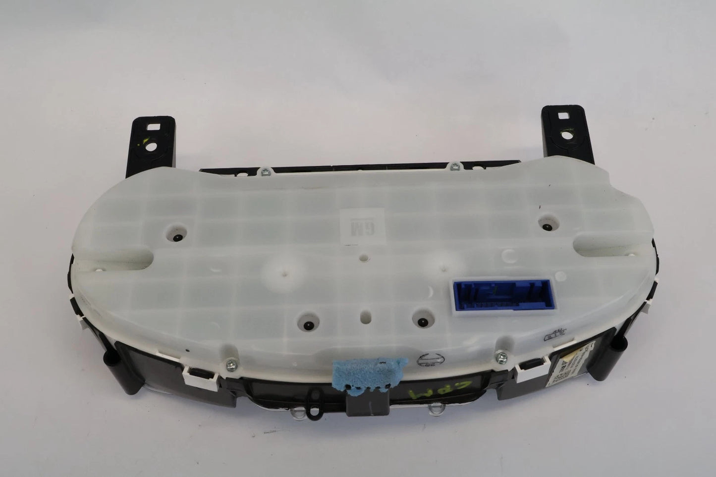 2017-2019 CHEVY CRUZE 1.4L SPEEDOMETER INSTRUMENT GAUGE CLUSTER 153K 39084636
