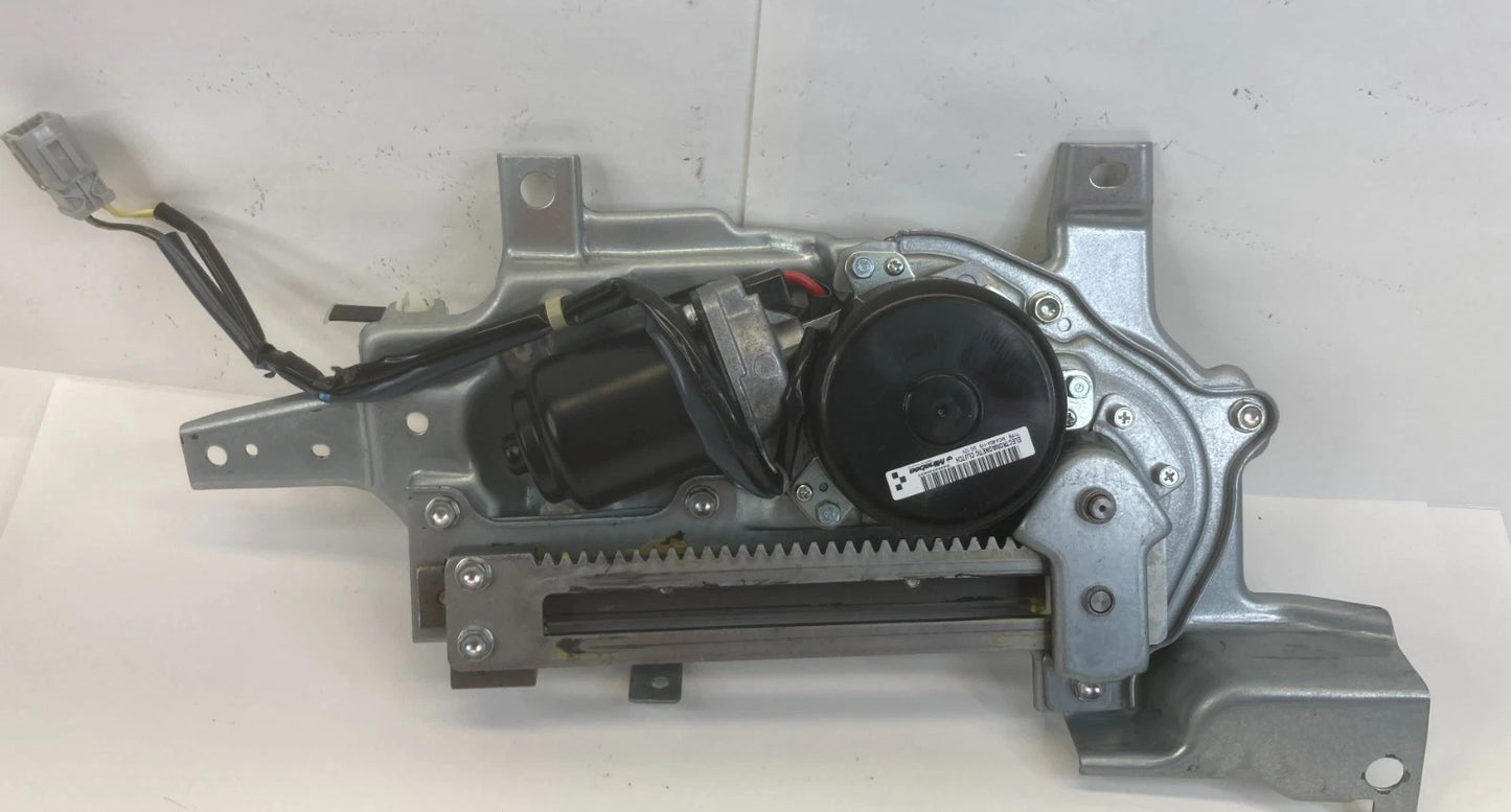 2005-2010 HONDA ODYSSEY REAR HATCH TAILGATE LATCH MOTOR RELEASE OEM AD12-004A