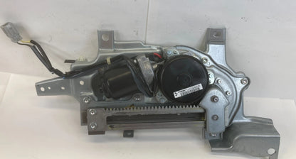 2005-2010 HONDA ODYSSEY REAR HATCH TAILGATE LATCH MOTOR RELEASE OEM AD12-004A