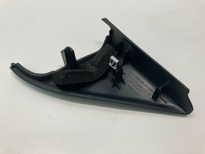 2003-2007 Honda Accord Sedan Front Right Passenger Side Interior Mirror Cover