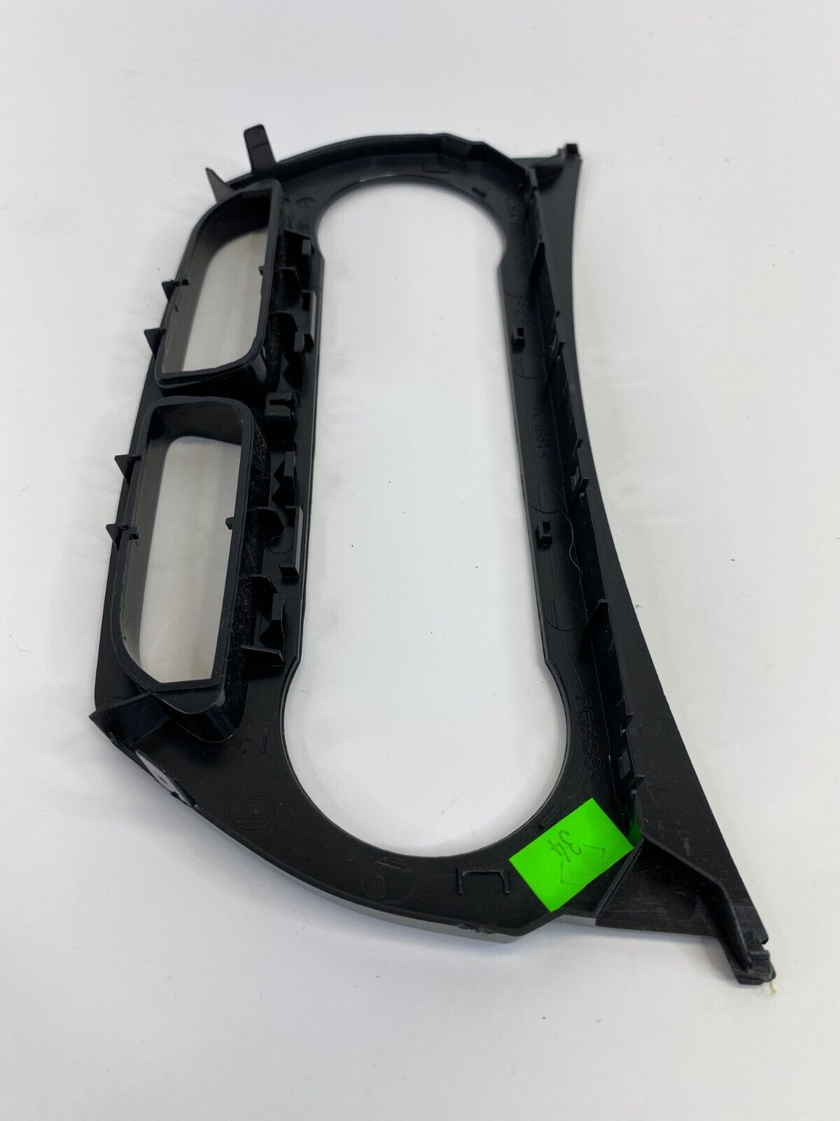 2013-2015 Ford Escape Dash Instrument Panel Climate Control CJ54-18522-BC OEM