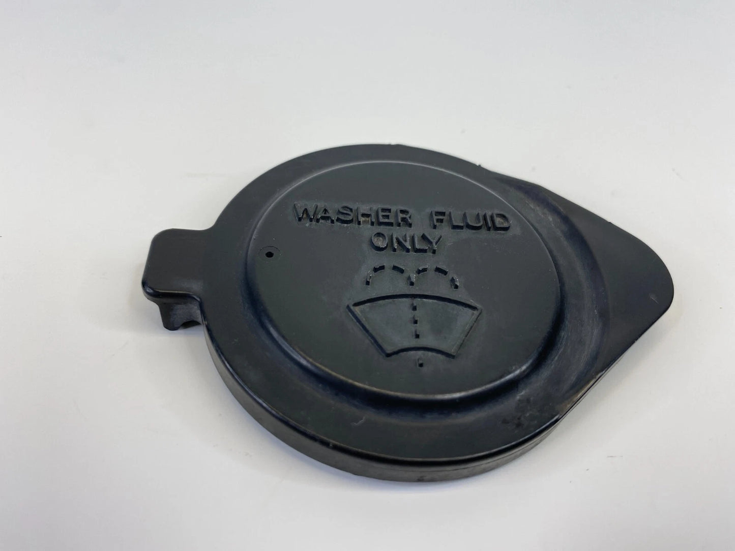 2000-2006 TOYOTA TUNDRA WINDSHIELD WIPER WASHER FLUID RESERVOIR LID COVER CAP