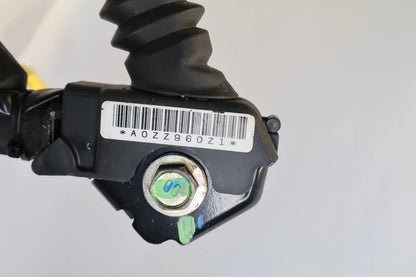 2007-2012 ACURA RDX FRONT RIGHT PASSENGER SIDE SEAT BELT BUCKLE END PRETENSIONER
