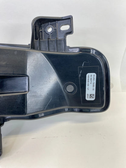 2018 2019 FORD EXPLORER POLICE INTERCEPTOR UTILITY LEFT DRIVER FOG LIGHT LAMP