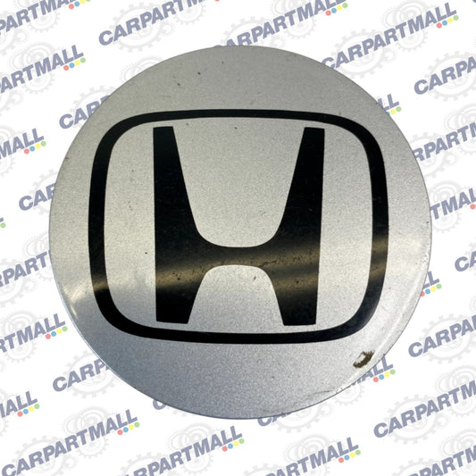 04-12 Honda Civic LX 4DR Wheel Center Cap Hub Cap Hubcap Cover 44732-S9A-A00 OEM
