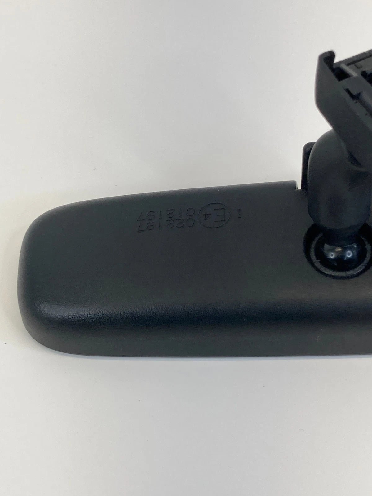 2011-2023 MITSUBISHI OUTLANDER SPORT INTERIOR REAR VIEW MIRROR OEM E4022197