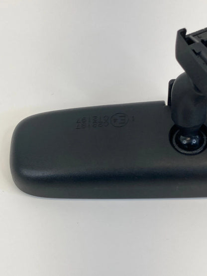 2011-2023 MITSUBISHI OUTLANDER SPORT INTERIOR REAR VIEW MIRROR OEM E4022197