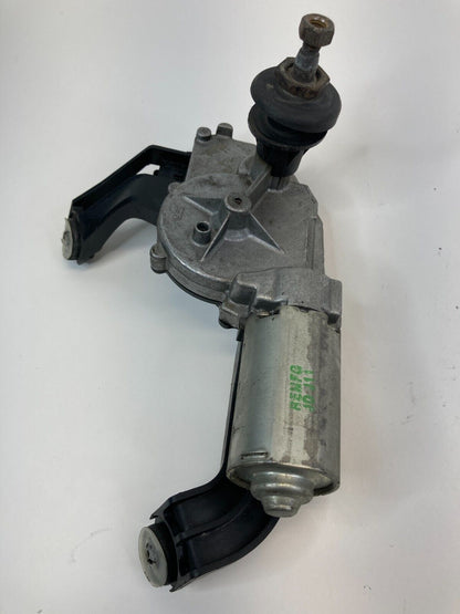 2005-2007 Buick Terraza 05-07 Relay Rear Windshield Wiper Motor OEM