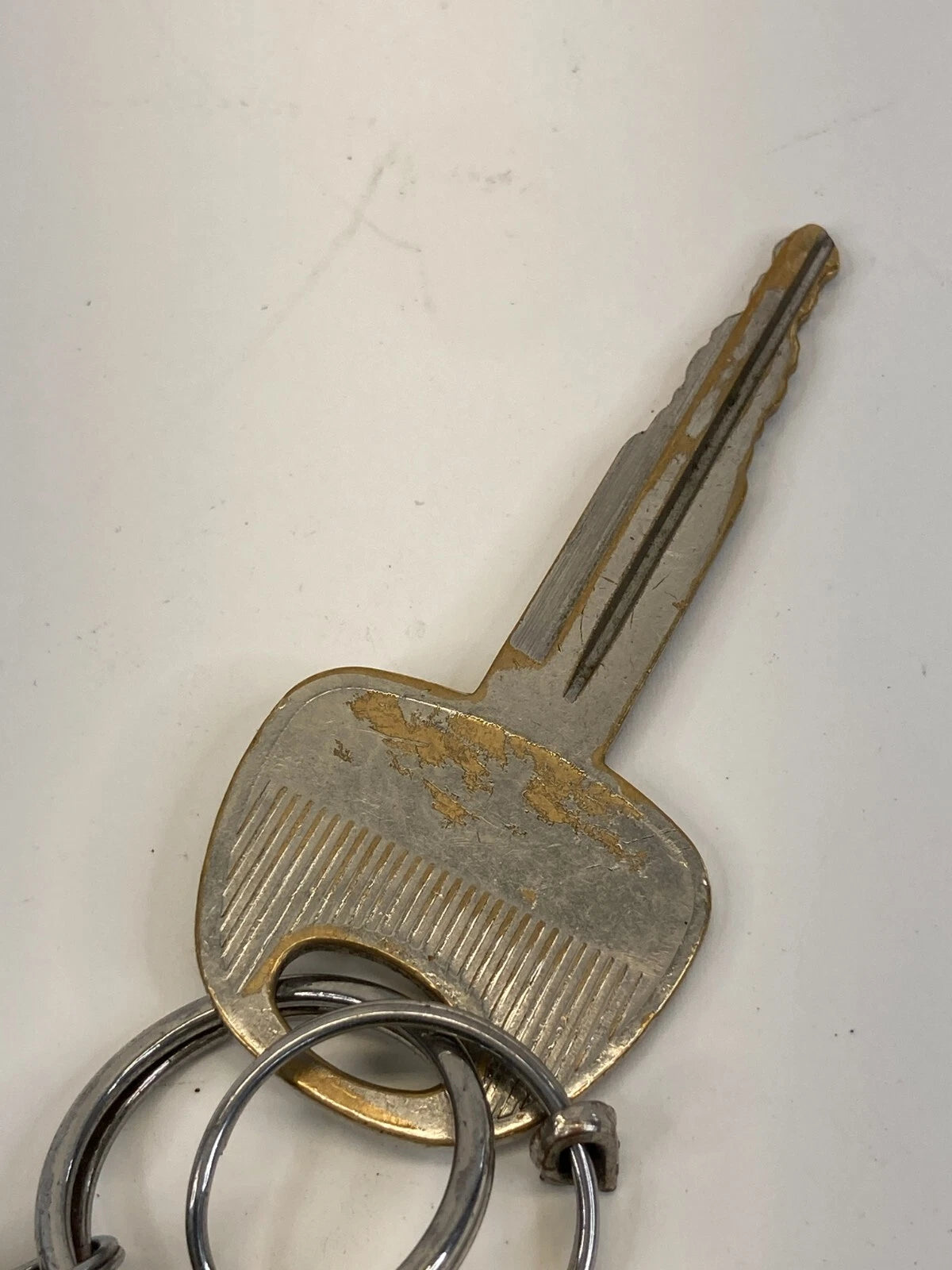 2005-2010 KIA SPORTAGE 2.7L IGNITION SWITCH LOCK CYLINDER AND KEY ASSEMBLY OEM