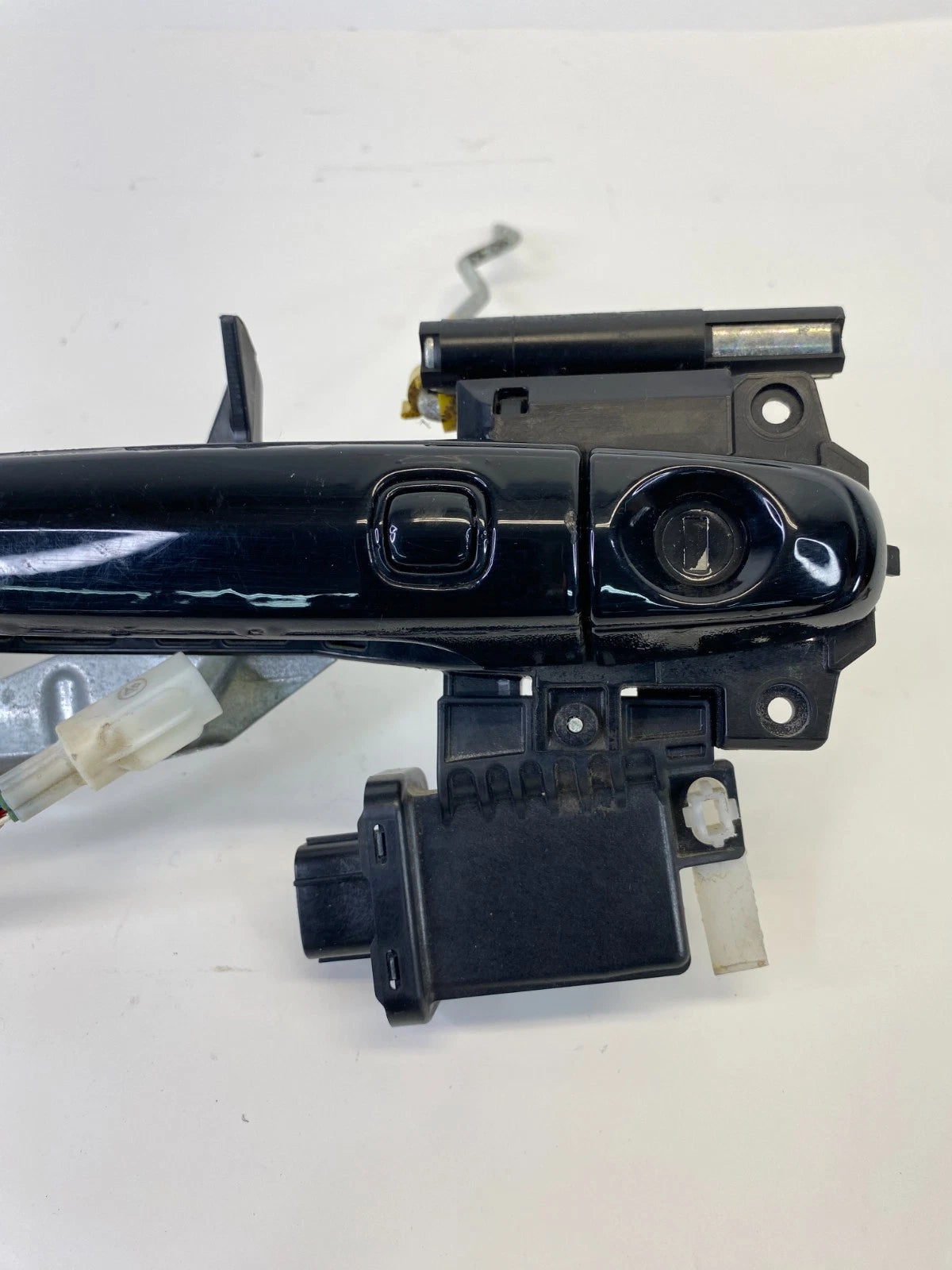 2007-2011 LEXUS GS350 FRONT LEFT DRIVER SIDE EXTERIOR DOOR HANDLE ASSY OEM