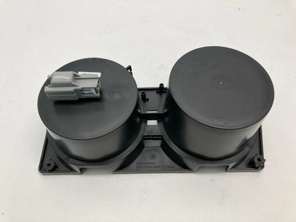 2009-2017 JEEP COMPASS CENTER CONSOLE CUP HOLDER CUPHOLDER 05028888AB OEM
