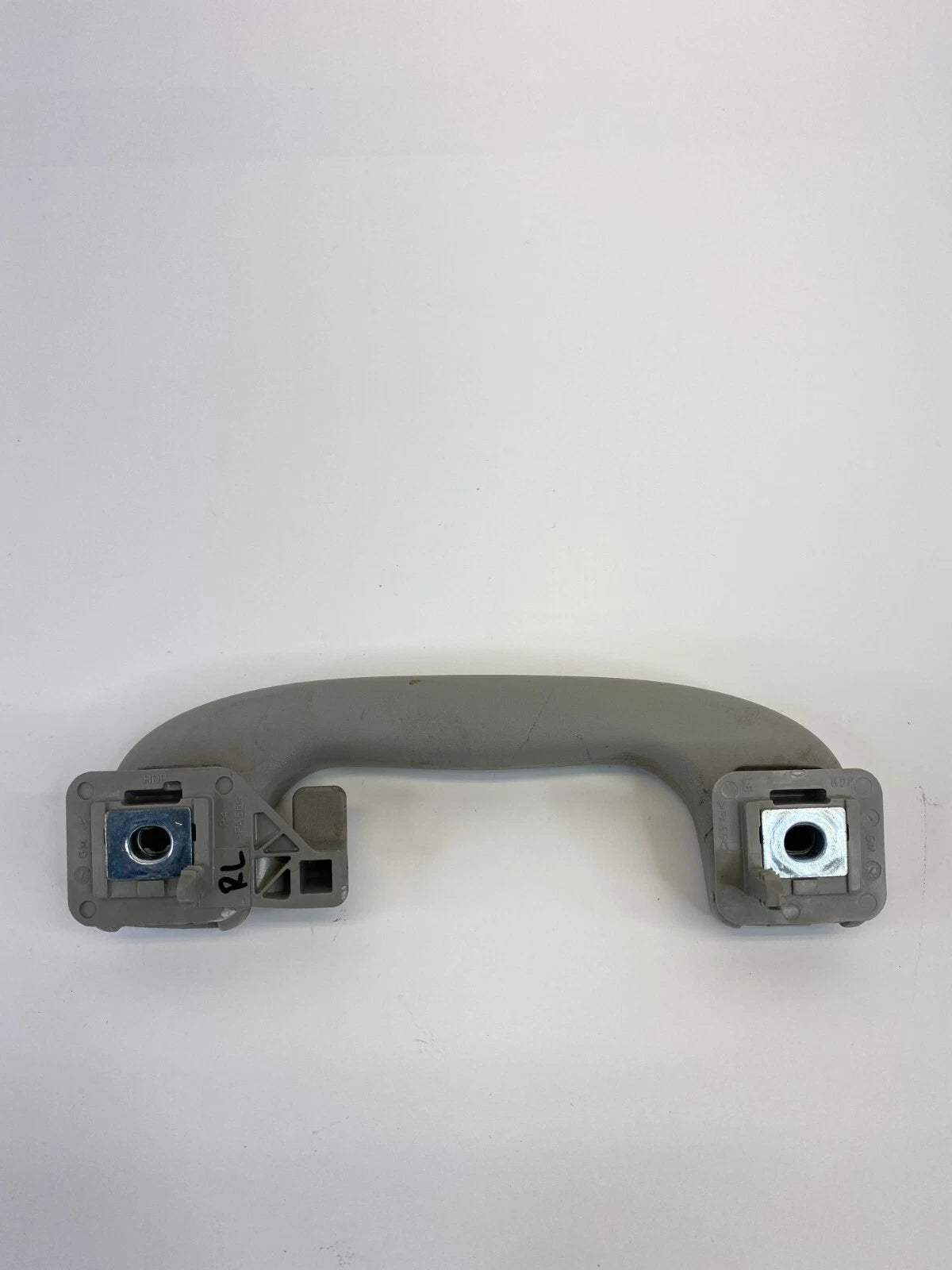 2011-2016 CHEVROLET CRUZE REAR LEFT SIDE ROOF INNER GRAB GRIP ASSIST HANDLE OEM