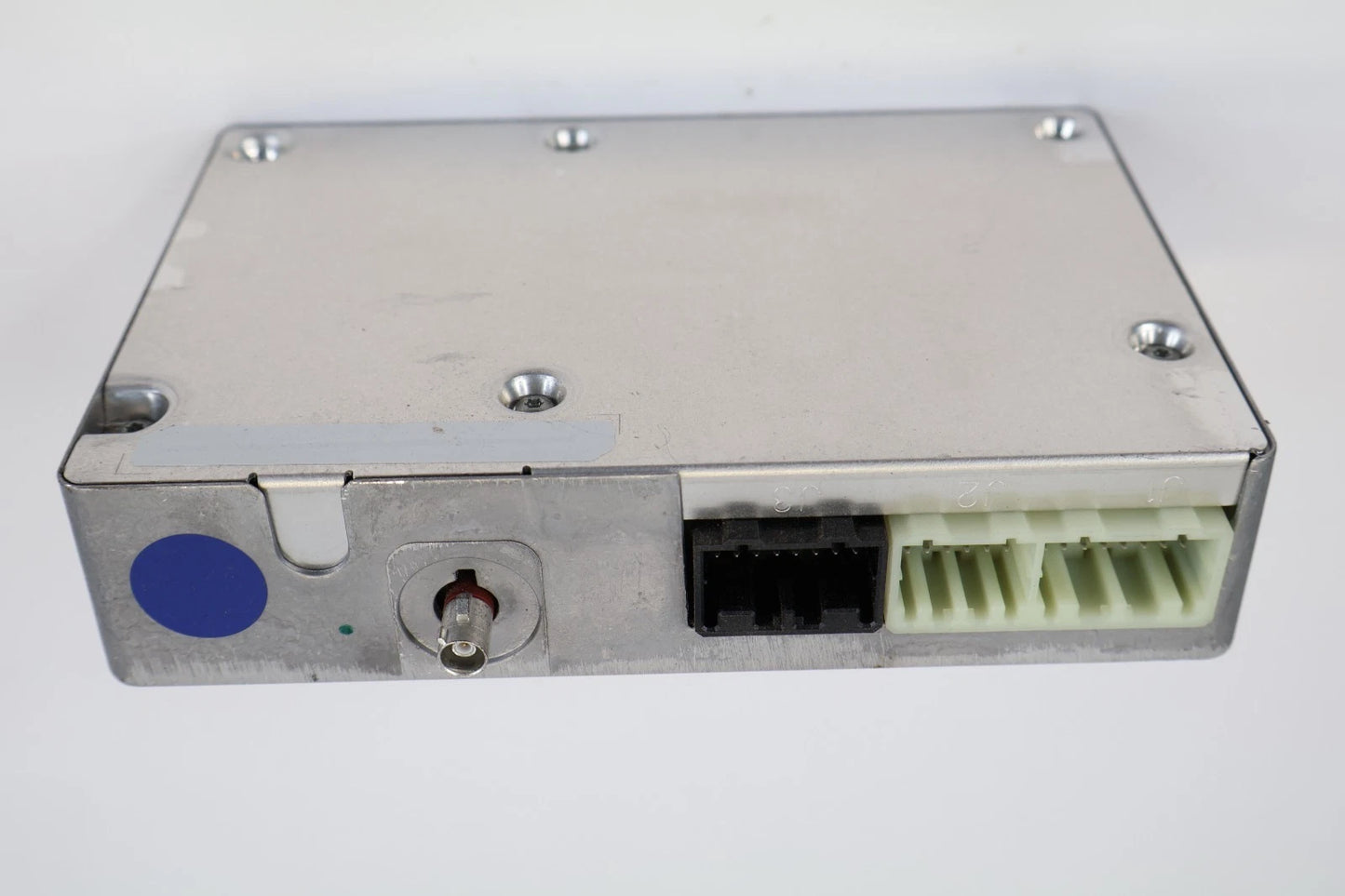 2012 CHEVROLET TRAVERSE ONSTAR COMMUNICATION CONTROL MODULE OEM 22832743