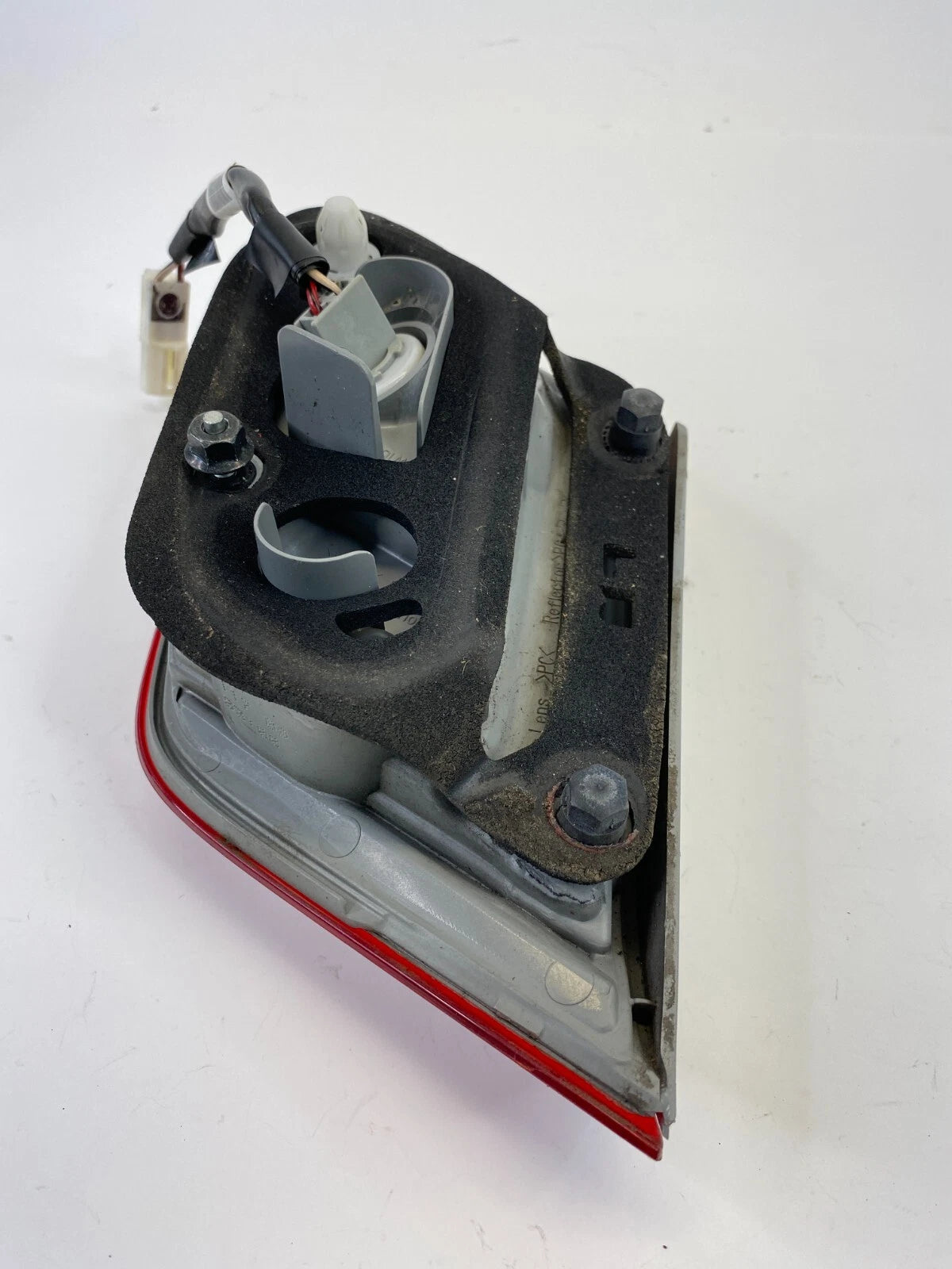 10 11 TOYOTA CAMRY RIGHT PASSENGER INNER TAILLIGHT TAIL LIGHT LAMP 949-531-20