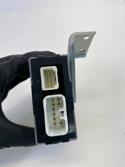 06-09 LEXUS RX350 RX400h WINDSHIELD WIPER CONTROL MODULE RELAY UNIT 85940-48030