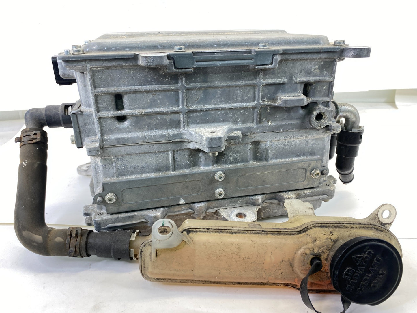 2013-2018 Ford C-Max 2.0L L4 Hybrid Power Inverter Converter DM58-7B012-GA OEM