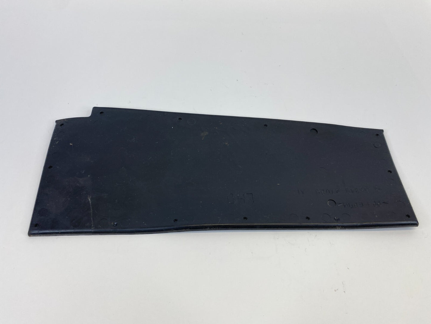 04-09 Toyota Prius Glove Box Storage Compartment Rubber Mat Cover 55349-47020