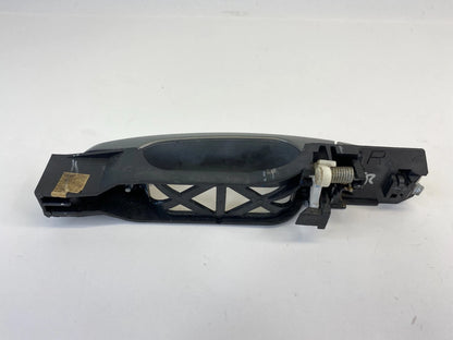 10-17 CHEVY EQUINOX GMC TERRAIN FRONT RIGHT SIDE EXTERIOR DOOR HANDLE 15786204