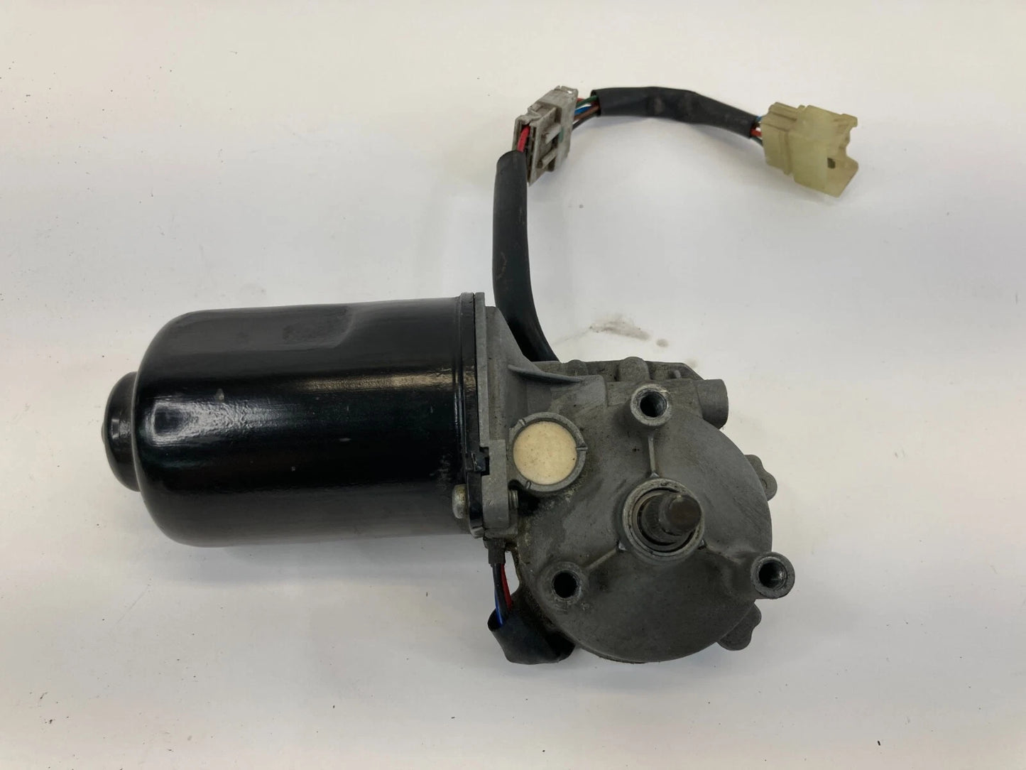 1999-2004 LAND ROVER DISCOVERY FRONT WINDSHIELD WIPER MOTOR 23000341 OEM