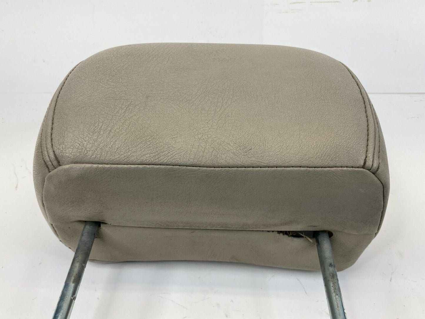 2000-2003 Chevrolet Tahoe Front Left Driver Seat Headrest Head Rest OEM