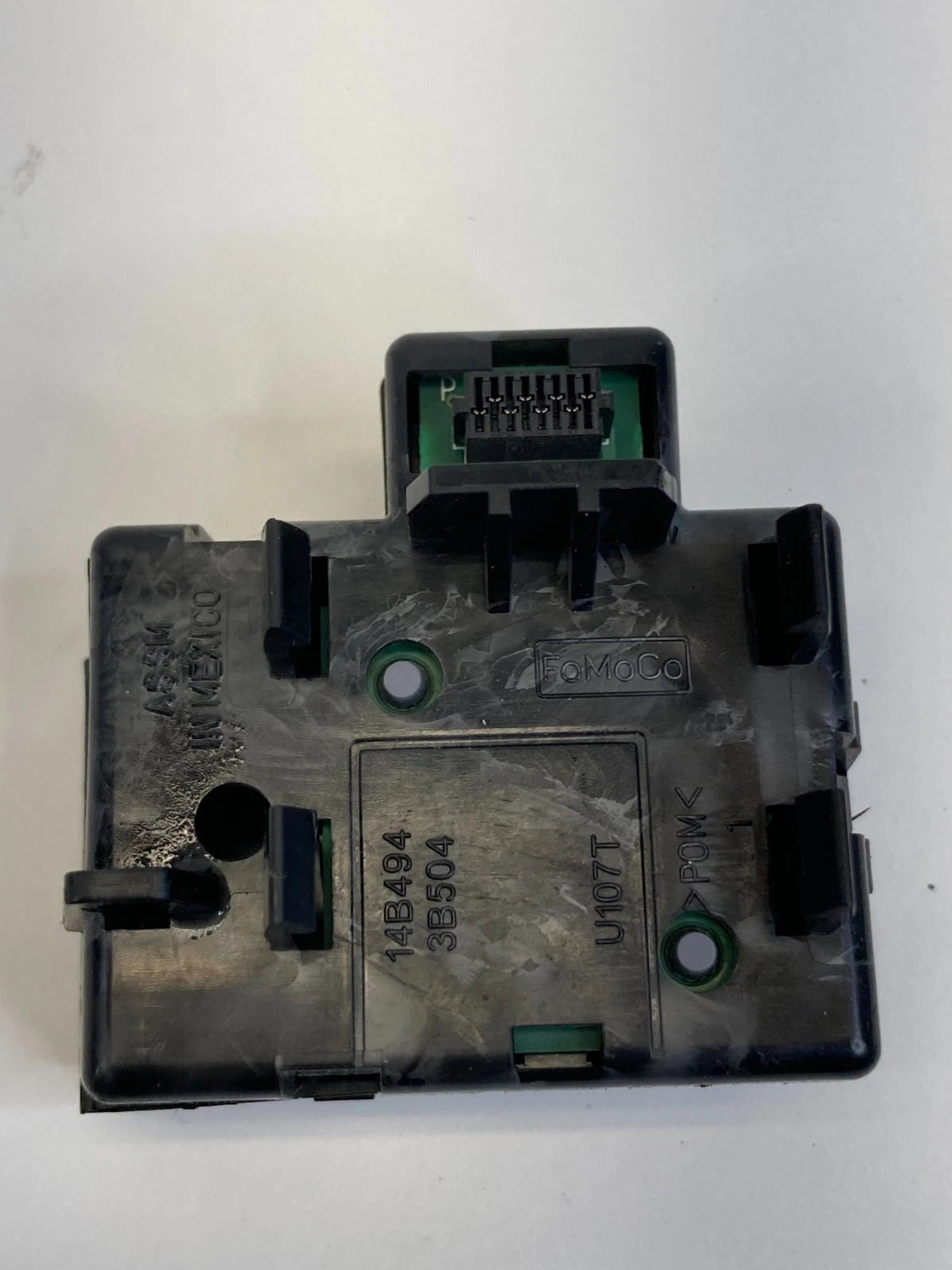 2011-2015 FORD EXPLORER INTERCEPTOR PEDAL POSITION ADJUST SWITCH DB5T-14B494-AA